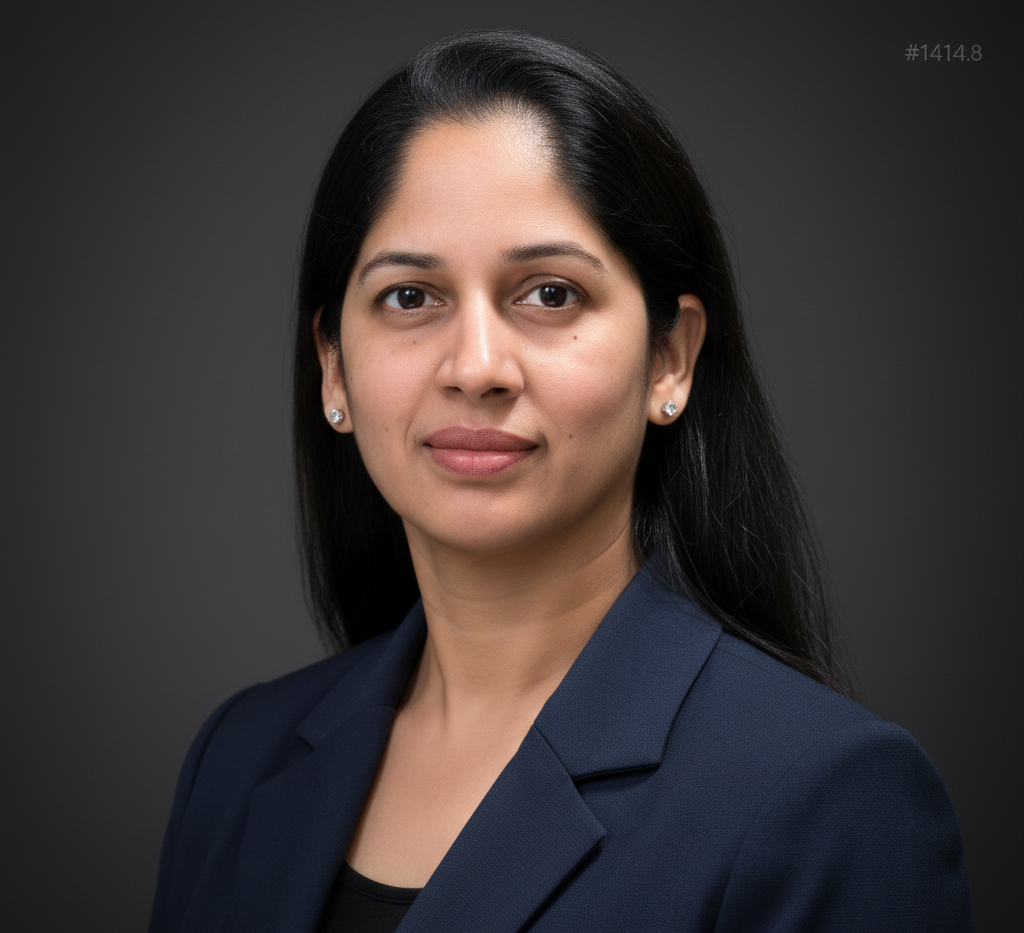 Swarupa Kadam 