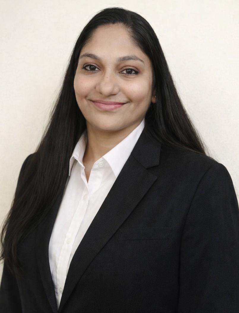 Priyanka Jain