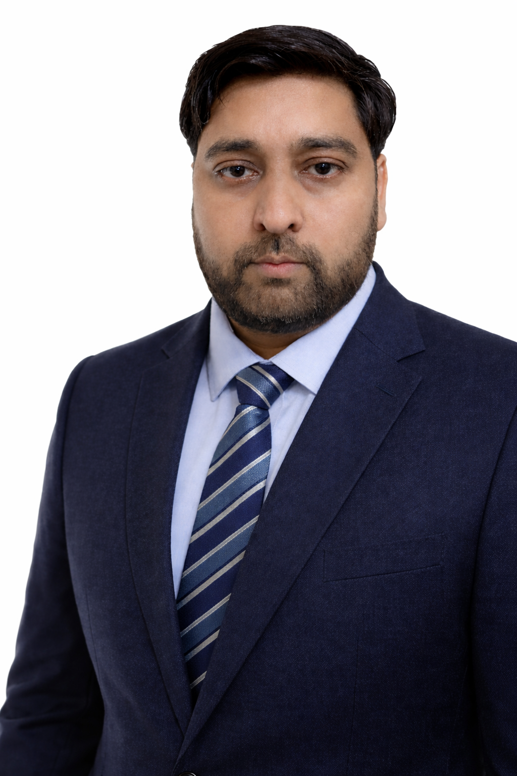 Mohit Goel 