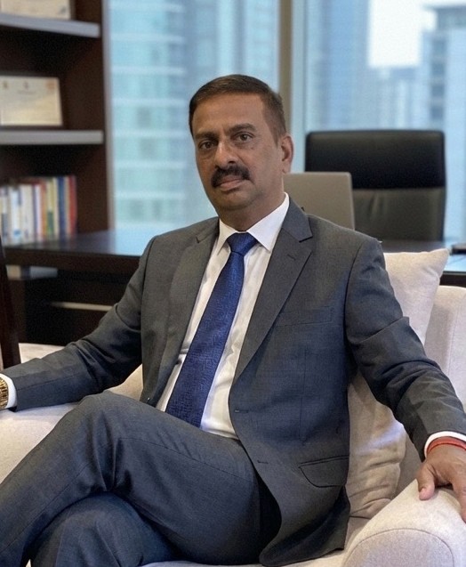Sanjay Varadkar 