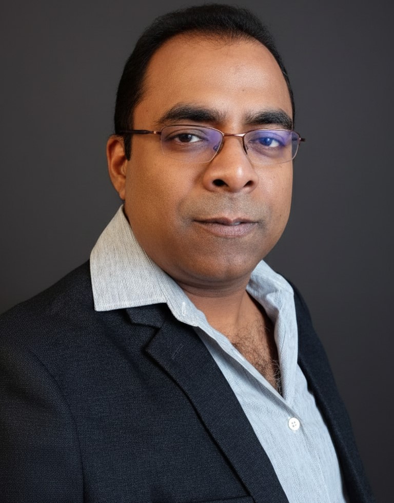 Mainak Banerjee 