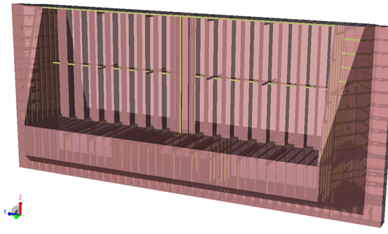 Finite Element Analysis (FEA)