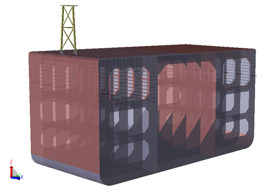 Finite Element Analysis (FEA)