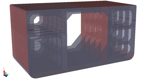 Finite Element Analysis (FEA)