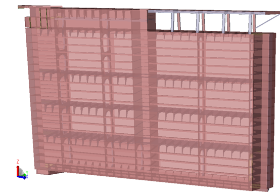 Finite Element Analysis (FEA)