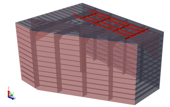 Machinery Foundation Design