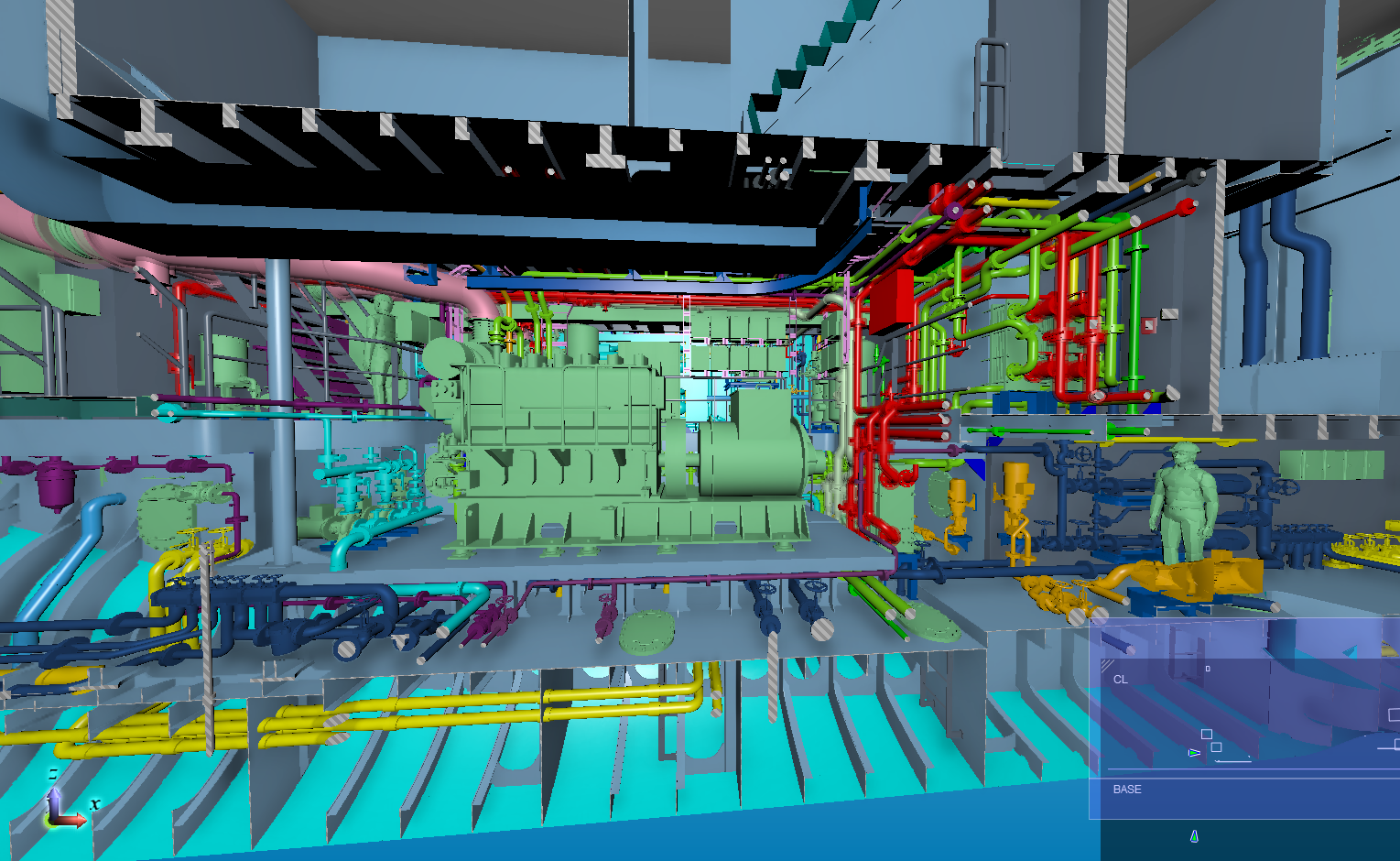 Data Collection & 3D Scanning