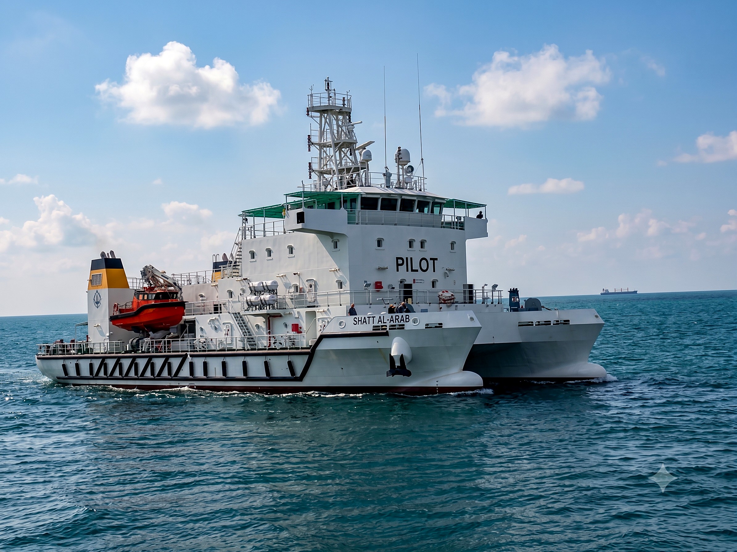 Naval Architecture