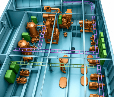 Electrical & Instrumentation Engineering