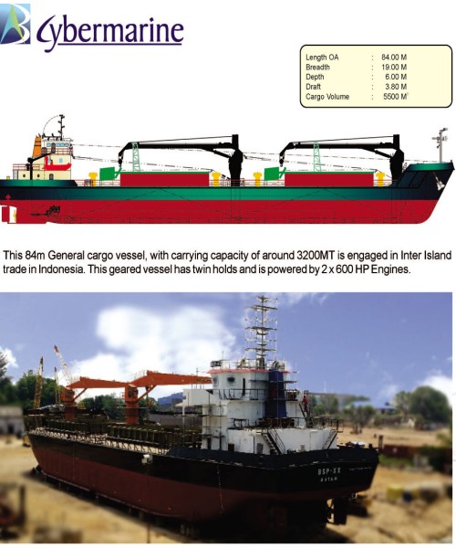 General Cargo