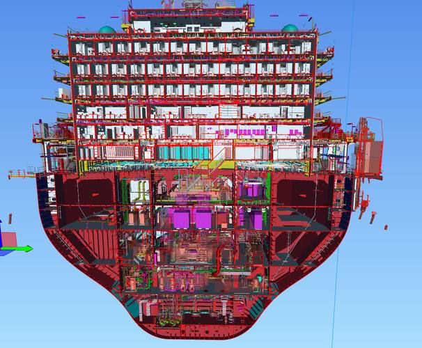 FPSO Parque De Balais